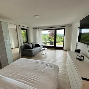 Modernes Mit 180° Bergblick Buchenberg (Bavaria)