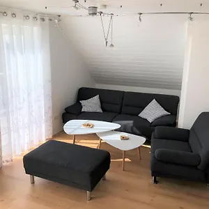 Apartment-regner Weidenberg
